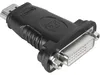 Goobay 68098, HDMI, DVI-D, Schwarz Produktbild-Vorschau 4