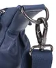 Handtasche Damen Leder Moonbag Tasche Umhängetasche Moon Produktbild-Vorschau 9