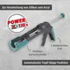 wolfcraft Mechanische Kartuschenpresse MG 200 ERGO 4352000 Produktbild-Vorschau 6