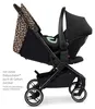 ABC Design Ping 3 Trekking Reisebuggy inkl.Transporttasche, Produktbild-Vorschau 10