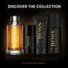 Hugo Boss The Scent Eau de Toilette 100ml Produktbild-Vorschau 6