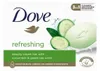 Dove Fresh Touch Beauty Cream Bar 100 g Podgląd zdjęcia produktu 5