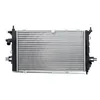 RIDEX 470R0009 Kühler Wasserkühler Motorkühler für OPEL Produktbild-Vorschau 4
