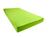 Microfaser Spannbettlaken 180x200 cm - 200x200 cm Apfelgrün Produktbild-Vorschau 2