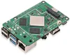 Rock Pi 4 Model A 4GB V1.4 (ohne WLAN/Bluetooth/PoE) Produktbild-Vorschau 3