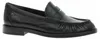 Dámské mokasiny Tamaris 1-24251-47 black leather 39 Náhled obrázku produktu 1