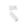 Spectrum 3-Phasen-Stromschiene Strahler Madara Slim Weiß Produktbild-Vorschau 2