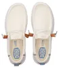 Mocassin à lacets Wally Craft Linen Voir les images du produit 21