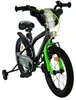 Volare Super GT Kinderfahrrad - Jungen - 16 Zoll - Grün Produktbild-Vorschau 7
