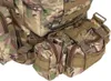 Sac à dos militaire QG Voir les images du produit 6