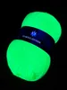 400g PSYWORK Schwarzlicht WolleNeon Gelb Produktbild-Vorschau 2