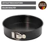 Kaiser 2300621036, Zinnteller, Schwarz, Deutschland, 30 mm, Produktbild-Vorschau 7