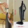 Vileda Steam Plus + PowerPad - Dampfreiniger - schwarz Produktbild-Vorschau 9