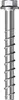 Massetto per calcestruzzo ULTRACUT FBS II10x230 175/165/145 Anteprima dell’immagine prodotto 6