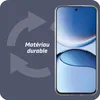 Cazy Coque compatible avec Xiaomi Poco F7 Coque en Silicone Voir les images du produit 5