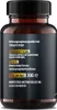 Saint Nutrition® Mumijo Shilajit 1000mg hochdosiert – das Produktbild-Vorschau 3