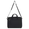 bugatti laptop bag borsa a tracolla con scomparto per Anteprima dell’immagine prodotto 4