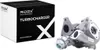 Turbolader RIDEX 2234C0223 für NISSAN X-TRAIL (T30) Produktbild-Vorschau 2