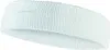 NIKE 9012/1 Bandeau Nike NBA 100 blanc/blanc Voir les images du produit 3