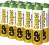 Piles alcalines GP Super AA (LR6), 10 pièces, B1320G Voir les images du produit 3
