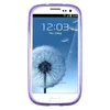 PhoneNatic Case kompatibel mit Samsung Galaxy S3 - lila Produktbild-Vorschau 3