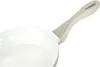 Aluminium Bratpfanne Ø 28 cm Keramik Beschichtung Softgriff Produktbild-Vorschau 4