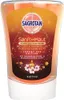 SAGROTAN® HYDRA CARE NO TOUCH Flüssigseife Nachfüllpackung Produktbild-Vorschau 2