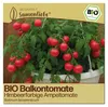 Samenliebe  Tomate Samen | Himbeerfarbige Ampeltomate - Produktbild-Vorschau 1