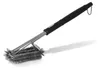 Enders Colsman Grillbürste, Pinsel, Schwarz, Edelstahl, Produktbild-Vorschau 1