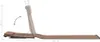 VidaXL 44331, Terrasse, Polyester, Braun Produktbild-Vorschau 12