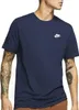 Nike Tshirts M Nsw Club Tee, AR4997410, Größe: 193 Produktbild-Vorschau 6