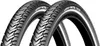 2 Stück 28 Zoll MICHELIN Fahrrad Reifen 42-622 Pannenschutz Produktbild-Vorschau 2