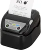 SEIKO MP-B30 mobiler Etikettendrucker, Bluetooth USB Produktbild-Vorschau 2