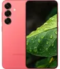 Samsung Galaxy S25 - 256GB - Rosso corallo Anteprima dell’immagine prodotto 2