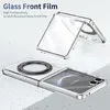 Pro Samsung Galaxy Z Flip7 MagSafe Integrated 360 Rotation Náhled obrázku produktu 3