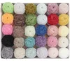 Rico Design 400025.014, Vícebarevný, Polyester, 65 m Náhled obrázku produktu 3