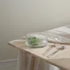 Stelton Servierschale Pilastro, Servierschüssel, Glas, Produktbild-Vorschau 4
