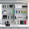 Cassettiera Exacompta Big-Box Nero Ufficio con 4 cassetti Anteprima dell’immagine prodotto 13