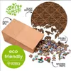 Dřevěné puzzle City Holz Barevný tygr Náhled obrázku produktu 3