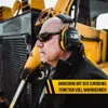 Earmuff 31Db Dab+/Fm/Aux Produktbild-Vorschau 15