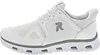Rieker sportowe sznurowane buty biały Podgląd zdjęcia produktu 13