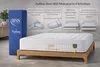 Taschenfederkernmatratze 90x200 cm, 7-Zonen Produktbild-Vorschau 4