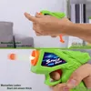 Glow-in-the-Dark Schießzielset, Hover Shot Floating Target Produktbild-Vorschau 3
