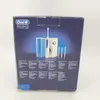 Oral-B Reinigungssystem OxyJet mit Munddusche weiß Produktbild-Vorschau 34