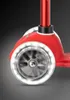Zestaw podświetlanych kółek LED Mini Micro 120 mm (2 szt.) Podgląd zdjęcia produktu 3