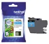 BROTHER LC-422XLC Tintenpatrone cyan LC-422XLC Brother Produktbild-Vorschau 6