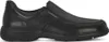 Męskie buty wsuwane Mephisto w kolorze czarnym, rozmiar 7 Podgląd zdjęcia produktu 10