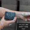 Meina Naturkosmetik - Schwarze Seife mit Aktivkohle (1 x Produktbild-Vorschau 3