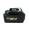 Procraft 20/4 batteria 20 V 4,0 Ah / 4000 mAh Li-ion con Anteprima dell’immagine prodotto 9