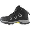 Chaussures de sécurité S3 SRC hauteur cheville en nubuck 46 Voir les images du produit 12